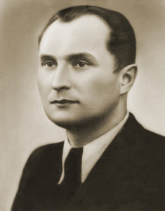 Tadeusz Kańtoch